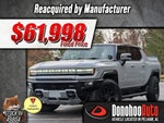 2024 HUMMER EV Pickup Thumbnail 38