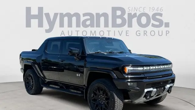 Preowned 2025 GMC HUMMER EV Pickup 2X for Sale