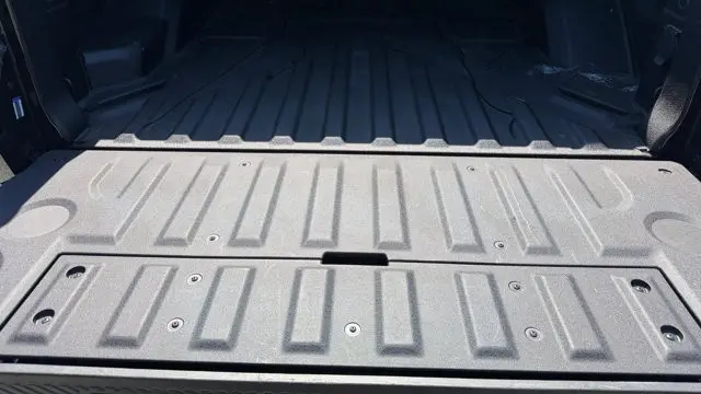 2025 GMC HUMMER EV Pickup 2X