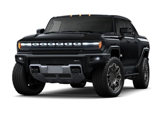 2025 GMC Hummer Ev Pickup - $70,490