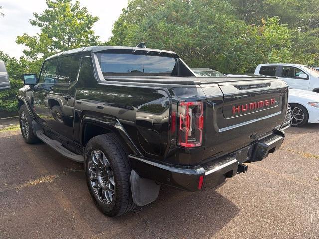 2025 GMC Hummer Ev Pickup - $70,490