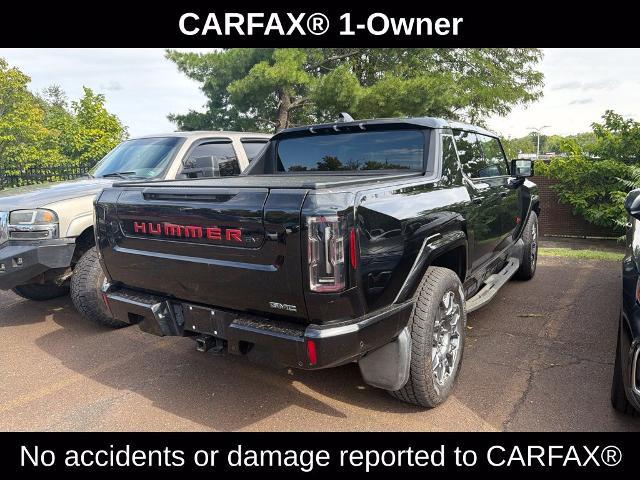 2025 GMC Hummer Ev Pickup - $70,490