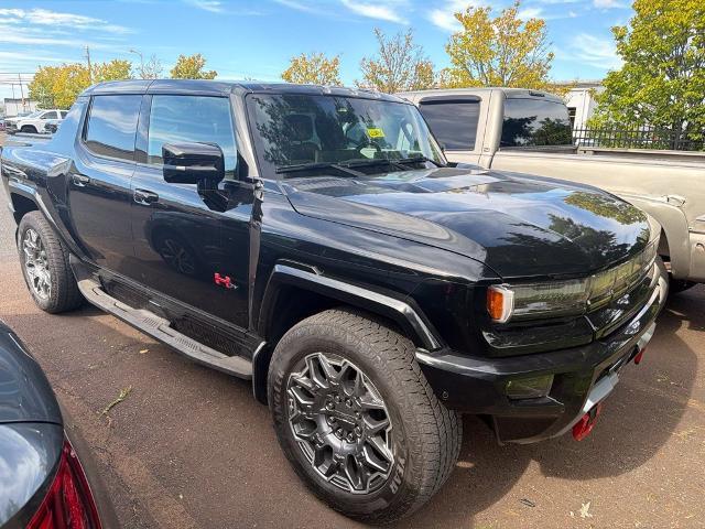 2025 GMC Hummer Ev Pickup - $70,490