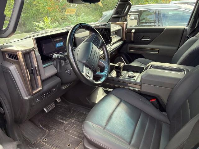 2025 GMC Hummer Ev Pickup - $70,490