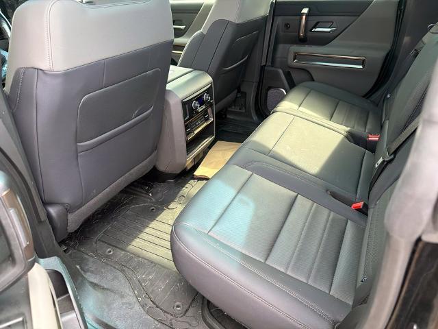 2025 GMC Hummer Ev Pickup - $70,490