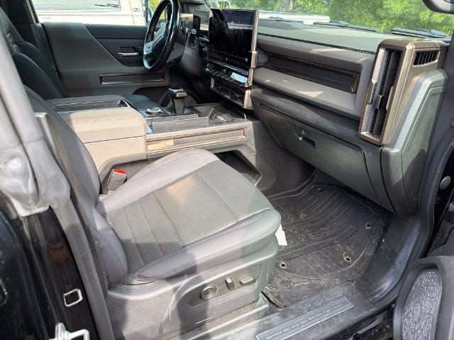 2025 GMC Hummer Ev Pickup - $70,490