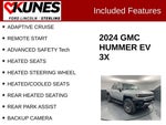 2024 Hummer EV Pickup Thumbnail 2