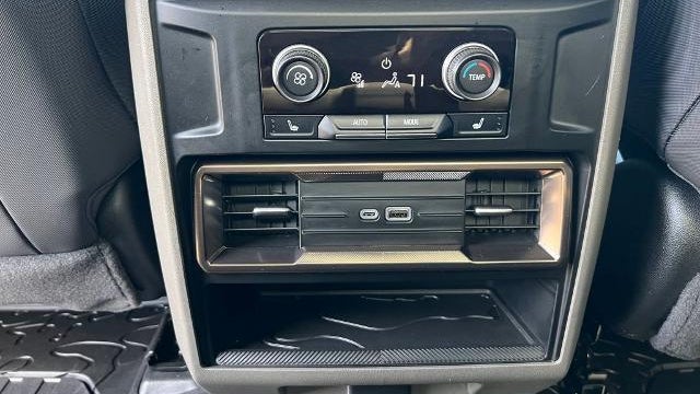 2024 GMC HUMMER EV Pickup 3X