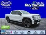 2025 Sierra EV Thumbnail 1
