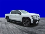 2025 Sierra EV Thumbnail 2