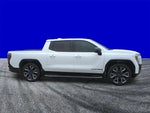 2025 Sierra EV Thumbnail 3