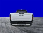 2025 Sierra EV Thumbnail 5