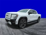 2025 Sierra EV Thumbnail 8