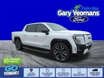 2025 Sierra EV Thumbnail 26