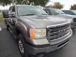 2014 Sierra 2500HD Thumbnail 2
