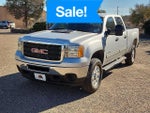 2011 Sierra 2500HD Thumbnail 1