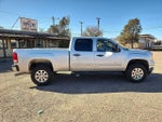 2011 Sierra 2500HD Thumbnail 3