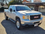 2011 Sierra 2500HD Thumbnail 4