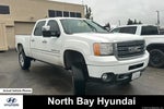 2014 Sierra 2500HD Thumbnail 1