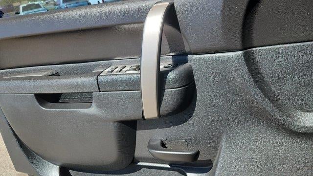 2013 GMC Sierra 2500HD SLE