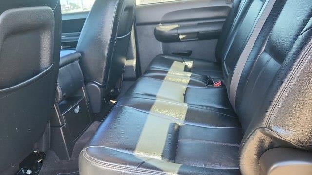 2013 GMC Sierra 2500HD SLE