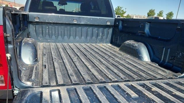 2013 GMC Sierra 2500HD SLE