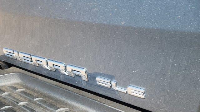 2013 GMC Sierra 2500HD SLE