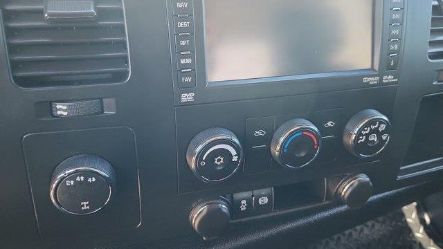 2013 GMC Sierra 2500HD SLE