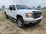 2013 Sierra 2500HD Thumbnail 2
