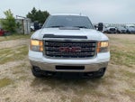 2013 Sierra 2500HD Thumbnail 3