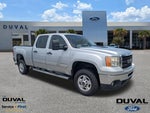 2012 Sierra 2500HD Thumbnail 1