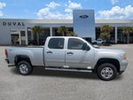 2012 Sierra 2500HD Thumbnail 3