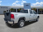 2012 Sierra 2500HD Thumbnail 4