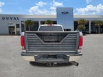 2012 Sierra 2500HD Thumbnail 5