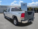 2012 Sierra 2500HD Thumbnail 6