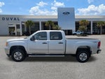 2012 Sierra 2500HD Thumbnail 7
