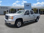 2012 Sierra 2500HD Thumbnail 8