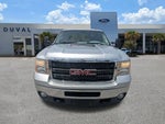 2012 Sierra 2500HD Thumbnail 9