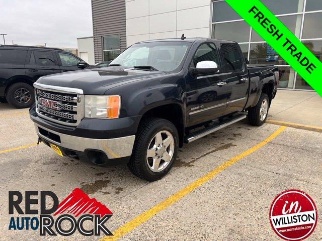 2013 GMC Sierra - $18,990