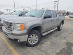 2012 Sierra 2500HD Thumbnail 1