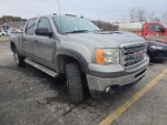 2012 Sierra 2500HD Thumbnail 3