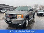 2012 Sierra 2500HD Thumbnail 4