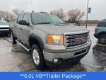 2012 Sierra 2500HD Thumbnail 7