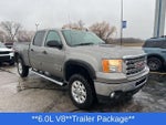 2012 Sierra 2500HD Thumbnail 8
