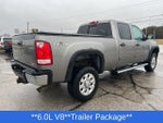 2012 Sierra 2500HD Thumbnail 29