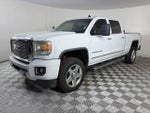 2015 Sierra 2500HD Thumbnail 3