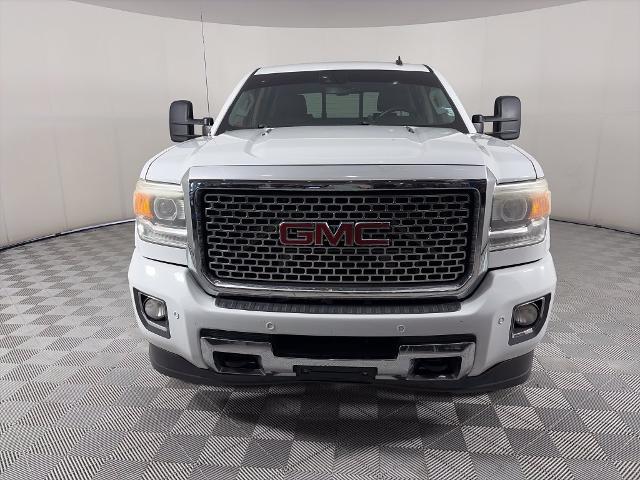 2015 GMC Sierra - $32,998