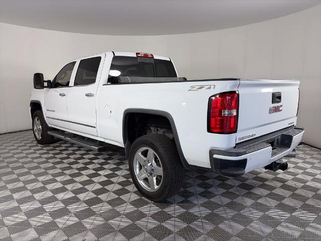 2015 GMC Sierra - $32,998