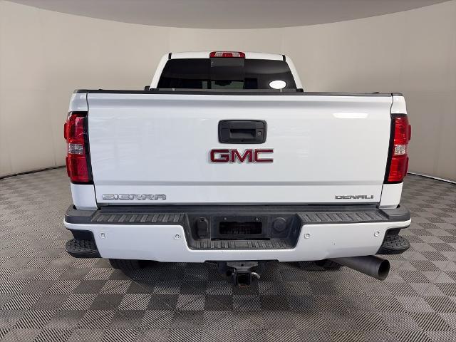 2015 GMC Sierra - $32,998