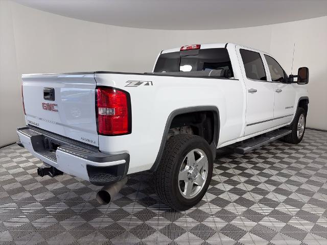 2015 GMC Sierra - $32,998